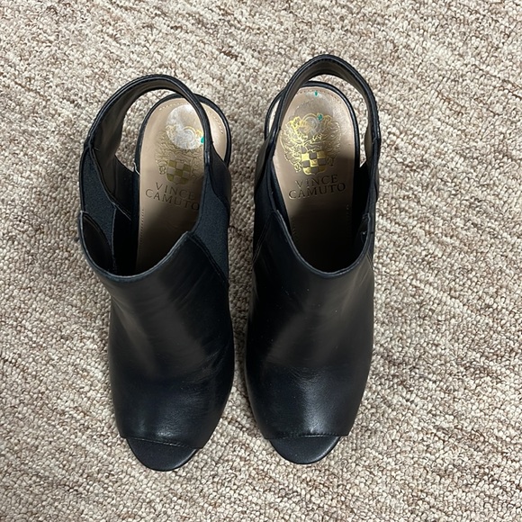 Booties - Picture 2 of 11